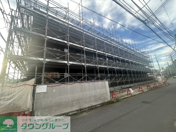 Dear Lifeの物件内観写真